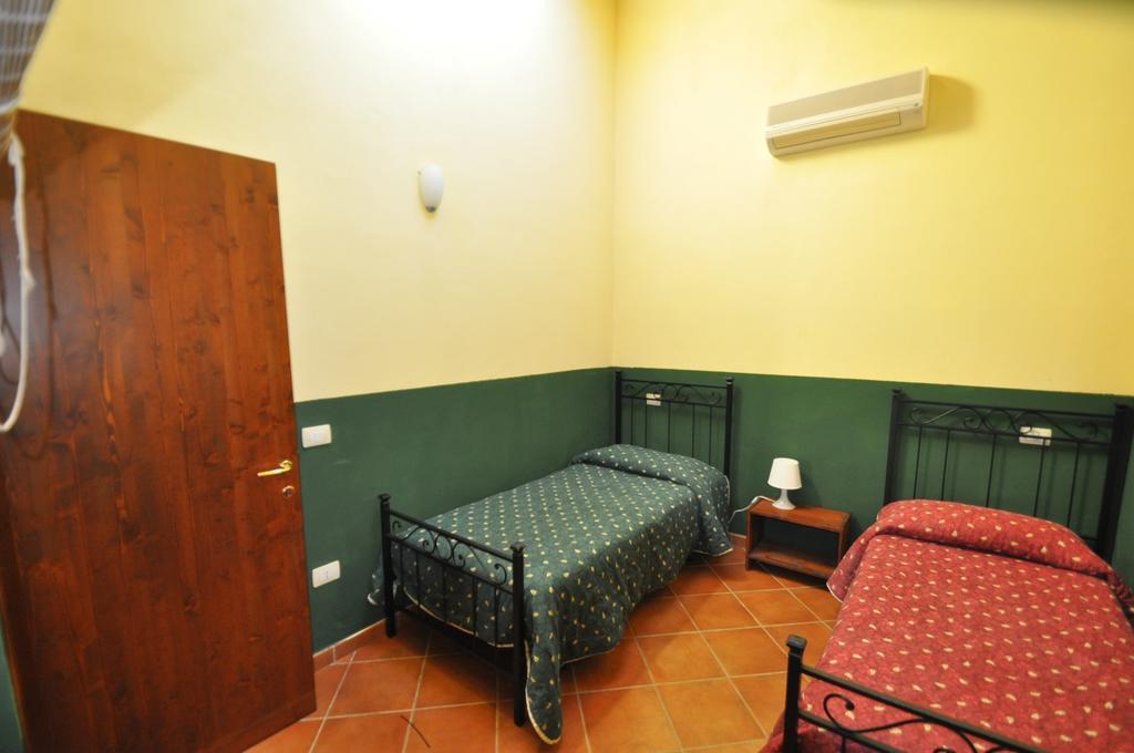 Willa Agriturismo Il Cerrosughero Scarlino Pokój zdjęcie