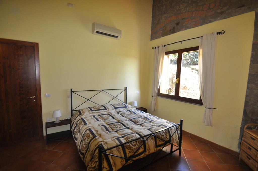Willa Agriturismo Il Cerrosughero Scarlino Pokój zdjęcie