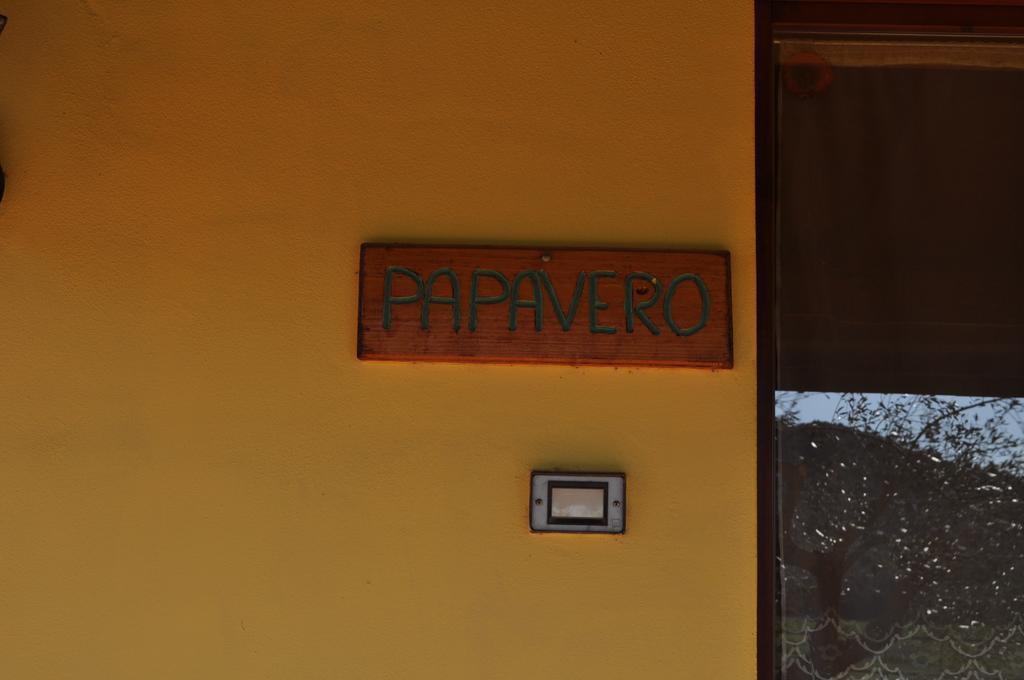 Willa Agriturismo Il Cerrosughero Scarlino Pokój zdjęcie