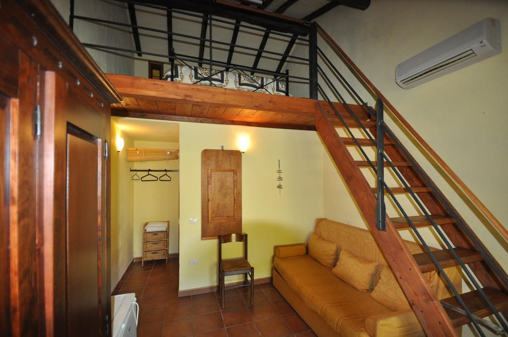 Willa Agriturismo Il Cerrosughero Scarlino Pokój zdjęcie