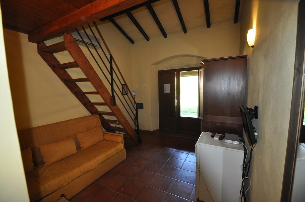 Willa Agriturismo Il Cerrosughero Scarlino Pokój zdjęcie