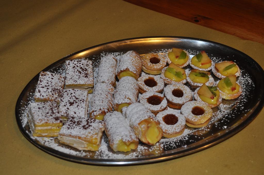 Willa Agriturismo Il Cerrosughero Scarlino Zewnętrze zdjęcie