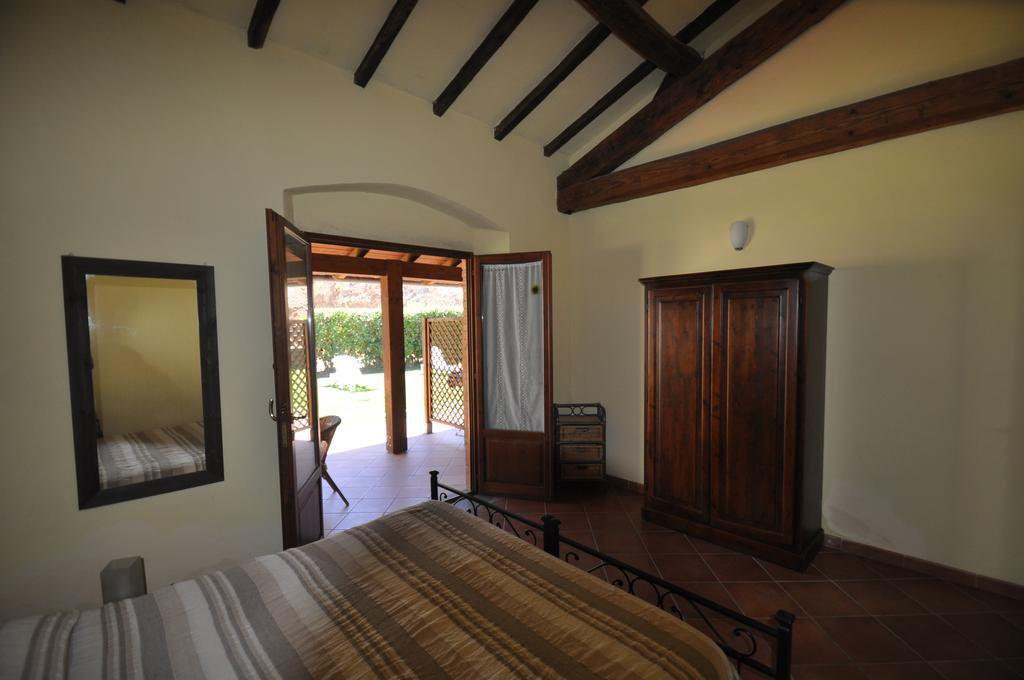 Willa Agriturismo Il Cerrosughero Scarlino Pokój zdjęcie