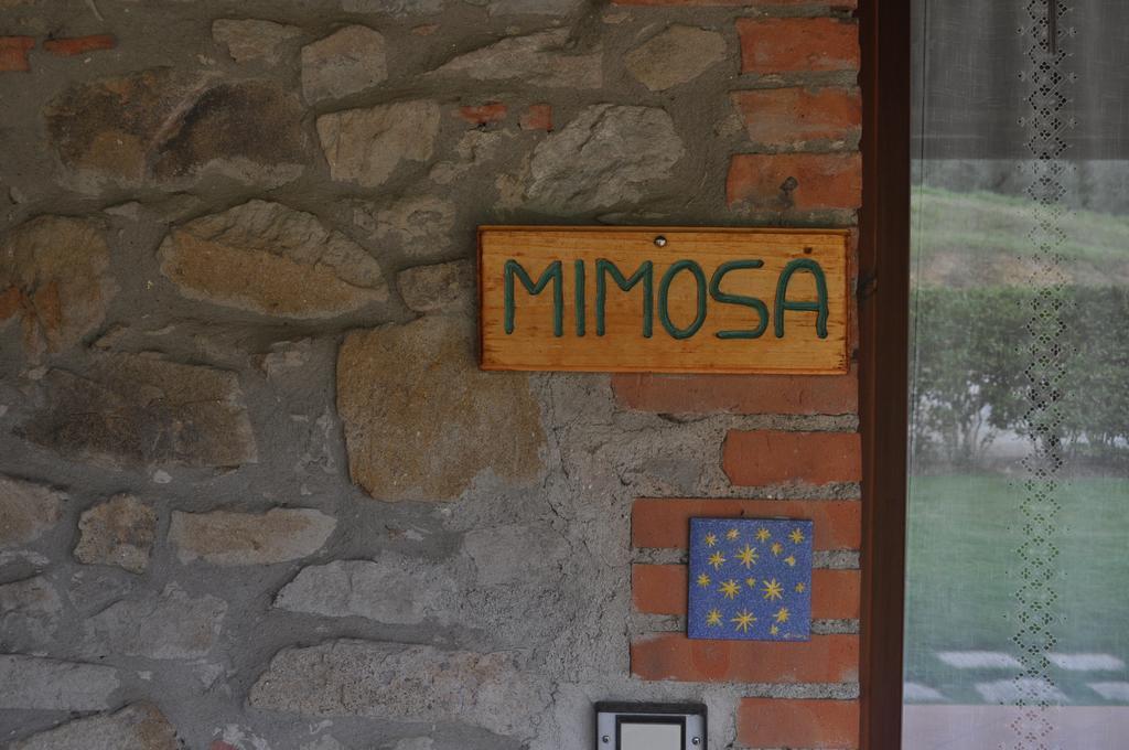 Willa Agriturismo Il Cerrosughero Scarlino Pokój zdjęcie