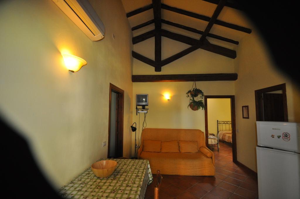 Willa Agriturismo Il Cerrosughero Scarlino Pokój zdjęcie