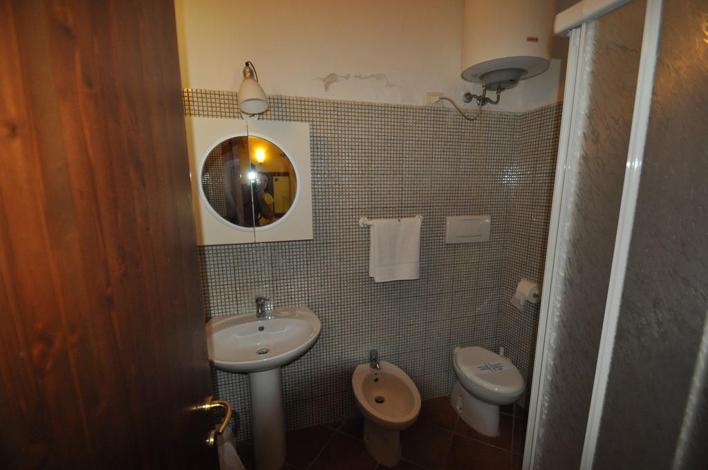 Willa Agriturismo Il Cerrosughero Scarlino Pokój zdjęcie