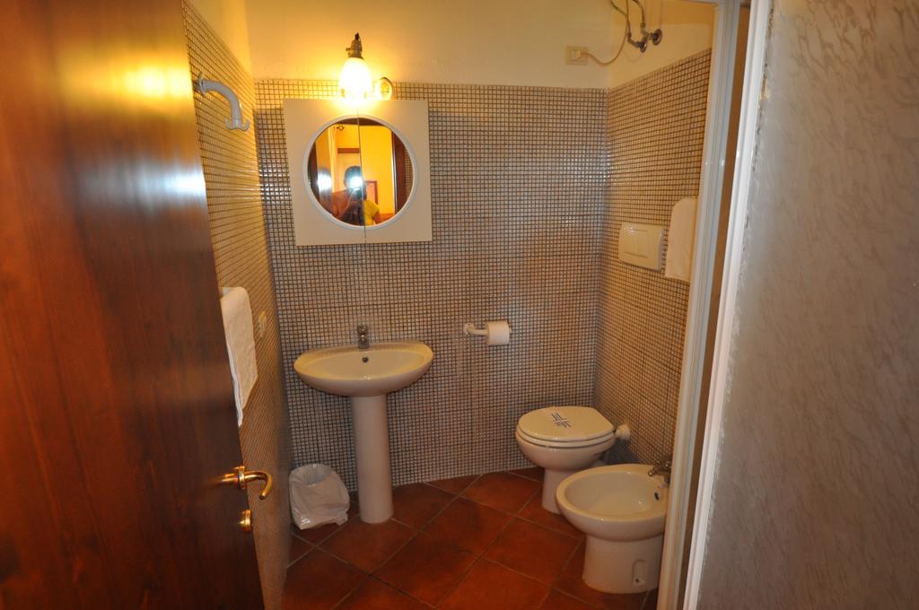 Willa Agriturismo Il Cerrosughero Scarlino Pokój zdjęcie