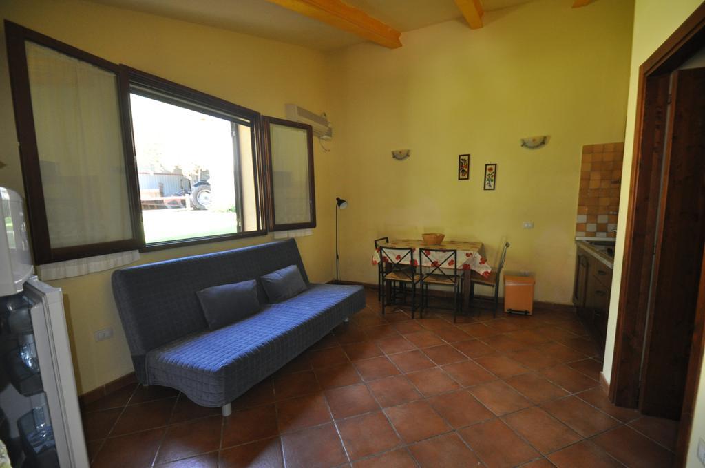 Willa Agriturismo Il Cerrosughero Scarlino Pokój zdjęcie