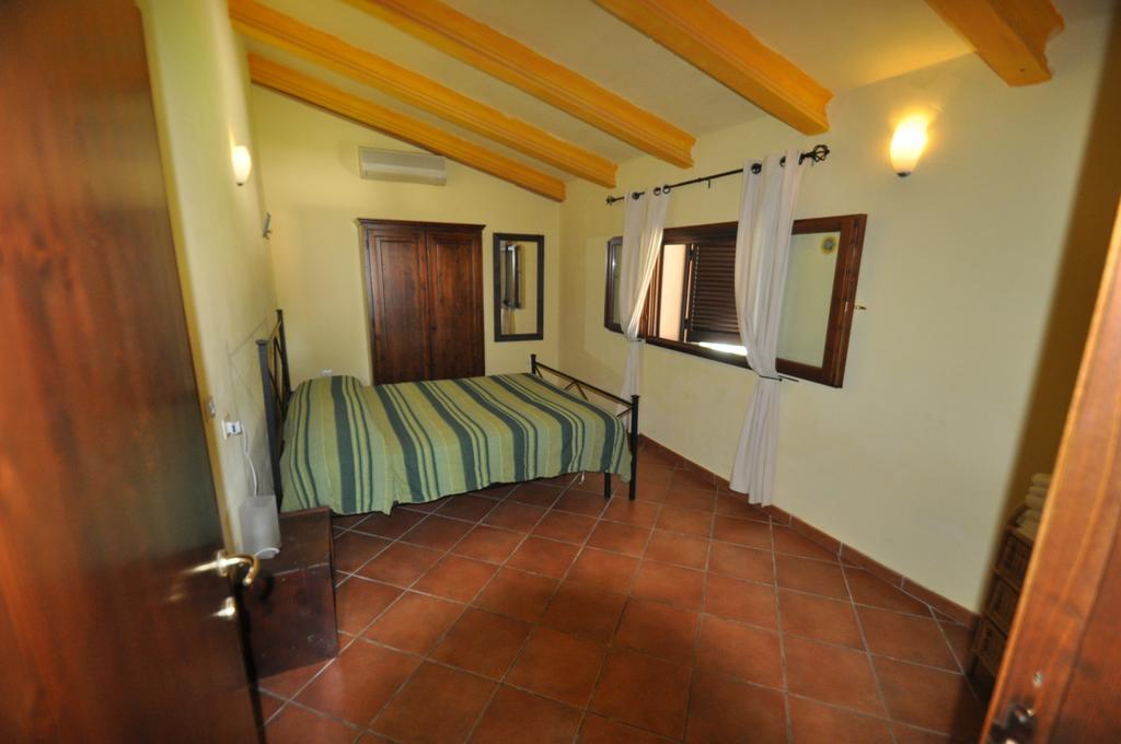 Willa Agriturismo Il Cerrosughero Scarlino Pokój zdjęcie